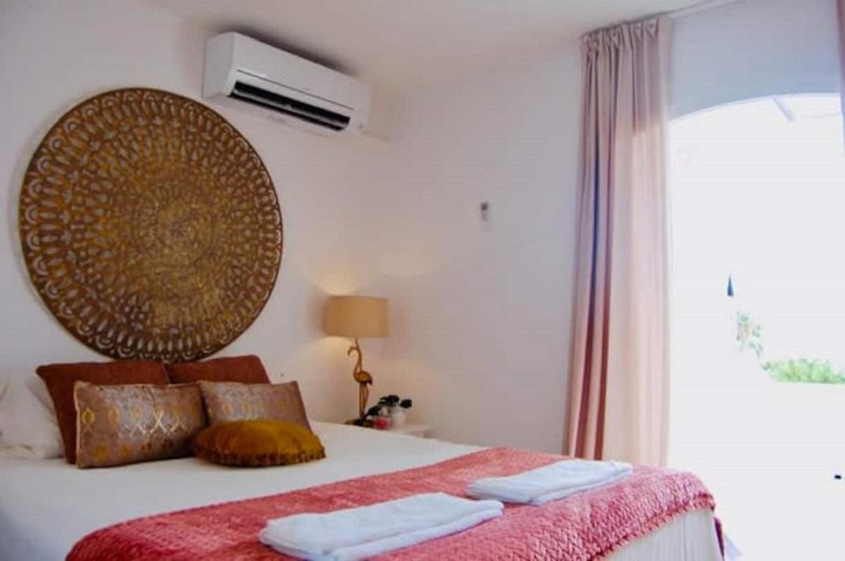 Beautiful Apartment With Amazing Sea View Nerja Exterior foto
