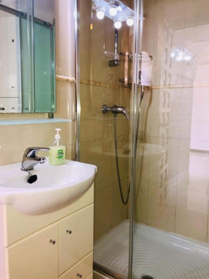Beautiful Apartment With Amazing Sea View Nerja Exterior foto